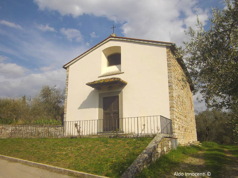 ORATORIO DI SAN LORENZO 3